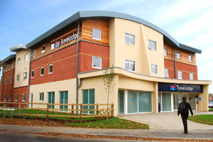 Travelodge: Devizes